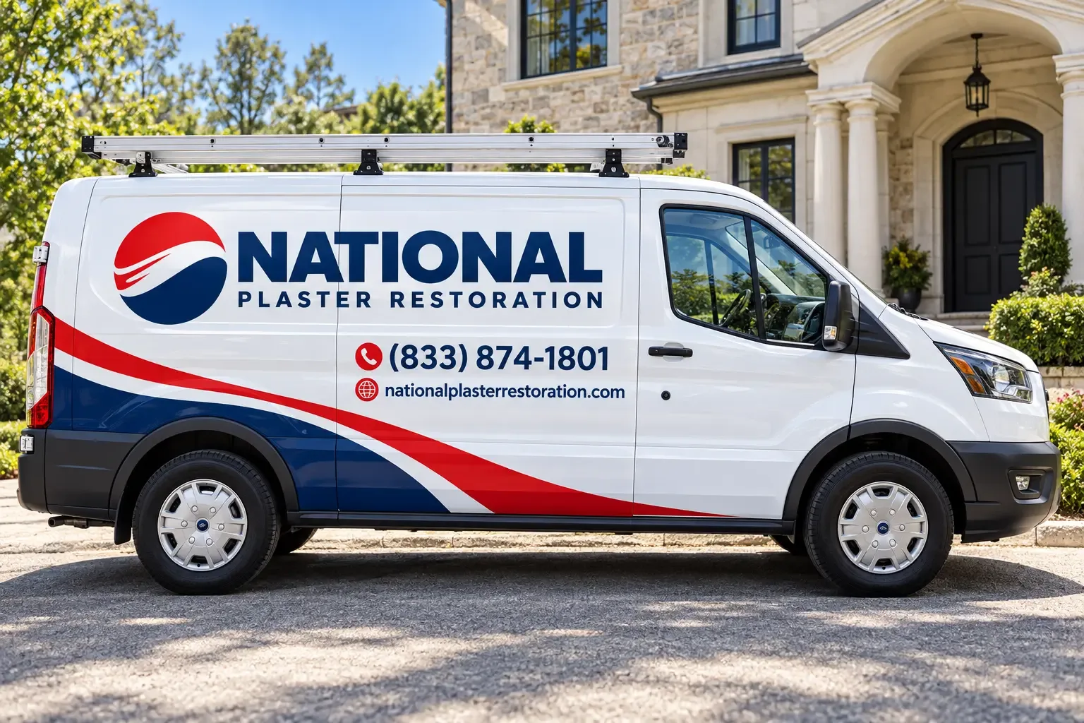 Plaster Repair in Camden, SC near me