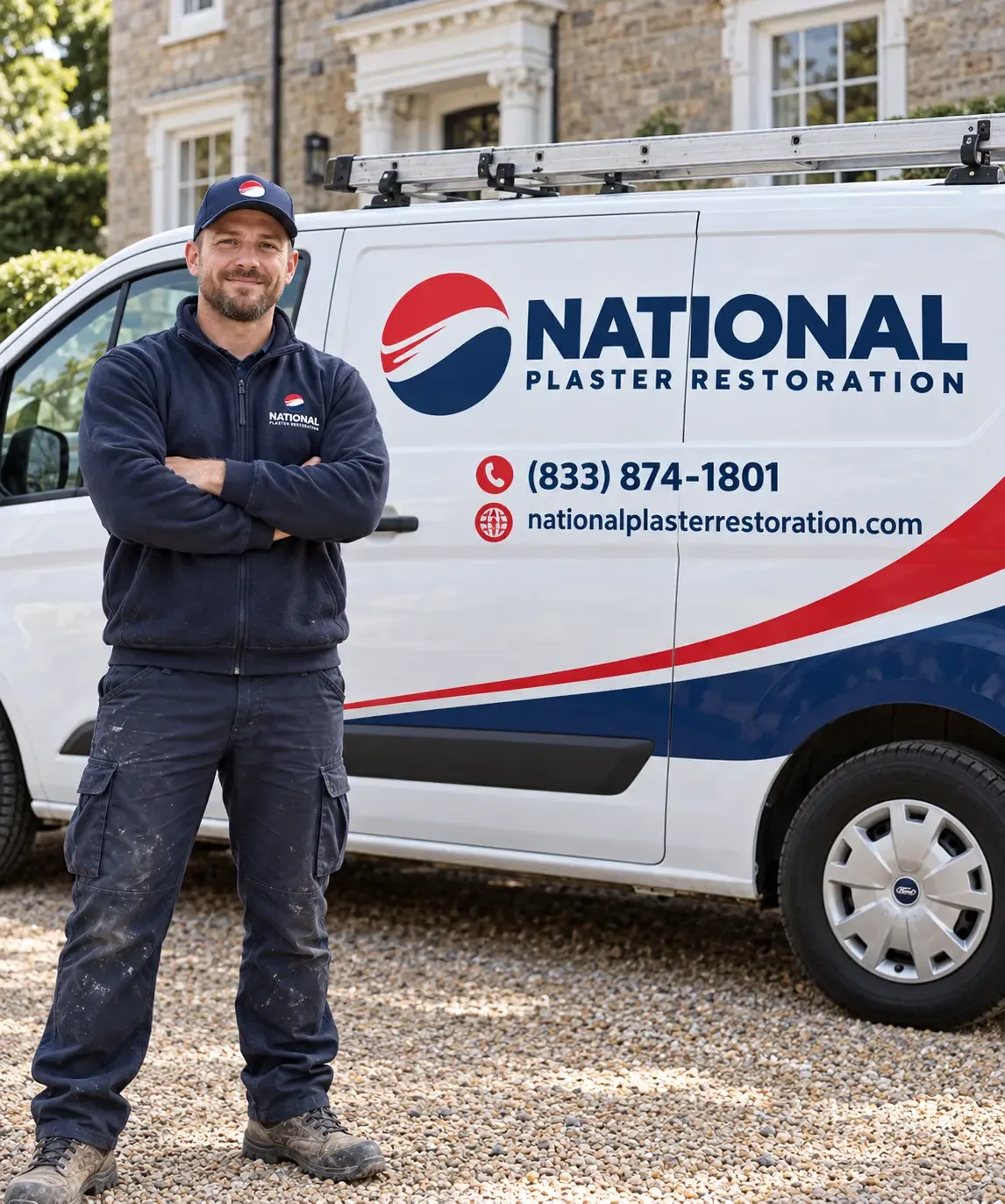 Plaster Repair company in Camden, SC